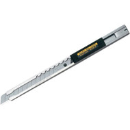 Olfa 9mm 13-Point Auto-Lock SVR-2 Snap-Off Knife