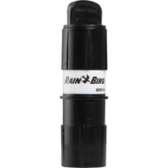 Rain Bird 1/2  5/8 In. Tube Flush Cap Compression Hose Plug