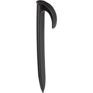 Rain Bird 1/2 In. Tubing Plastic Tubing Stake