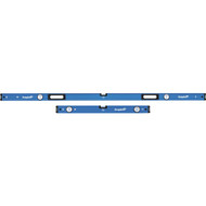 Empire True Blue 78 In. and 32 In. Aluminum Magnetic Jamber Box Level Set