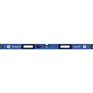 Empire True Blue Ultraview 48 In. Aluminum LED Magnetic Box Level