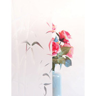 D-C-Fix 26 In. x 59 In. Bamboo Static Window Film