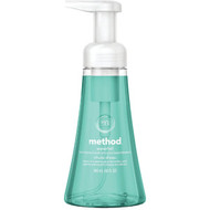 Method 10 Oz. Waterfall Foaming Hand Soap