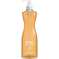 Method 18 Oz. Pear Clementine Dish Soap