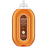 Method 25 Oz. Squirt & Mop Wood Floor Cleaner