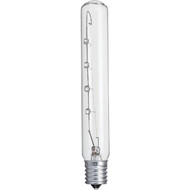 Philips 25W Clear Intermediate T6.5 Incandescent Appliance Light Bulb
