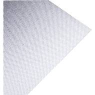 Plaskolite 2 Ft. x 4 Ft. Grid Micro Prism Clear Glaze Acrylic Light Panel