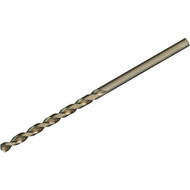Milwaukee RED HELIX 19/64 In. Cobalt Drill Bit