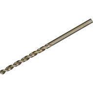 Milwaukee RED HELIX 21/64 In. Cobalt Drill Bit