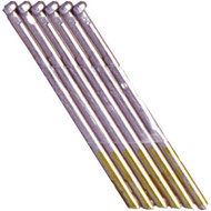 Grip-Rite 15 Ga. Stainless Steel 34 Degree DA-Style Angled Finish Nail  2 In. (4000 Ct.)