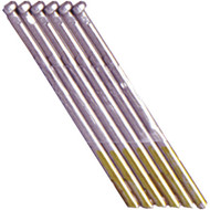 Grip-Rite Prime-Guard Max 15-Gauge 304-Stainless Steel 34 Degree DA-Style Angled Finish Nail in Resealable Belt-Clip Box  2-1/2 In. (1000 Ct.)