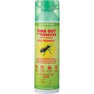 Time Out For Termites 13 Oz. Aerosol Spray Termite Killer