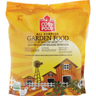 Healthy Grow Coop Poop 6 Lb. Organic Dry Plant Food
