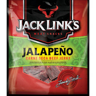 Jack Link's 2.85 Oz. Jalapeno Beef Jerky