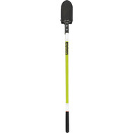 Structron S600 Safety Hercules 48 In. Fiberglass Handle Post Hole Digger