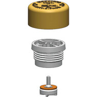 Woodford Model 17 Vacuum Breaker Float Kit (3-Piece)