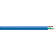 Woods Southwire 1000 Ft. Blue 23/4 AWG Cat-6 Wire