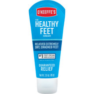 O'Keeffe's Healthy Feet 3 Oz. Tube Cream Lotion