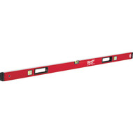 Milwaukee REDSTICK 59 In. Aluminum Box Level