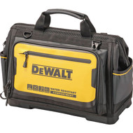 DEWALT 16 In. Pro Open Mouth Tool Bag