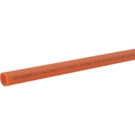 SharkBite 3/4 In. x 10 Ft. Orange Oxygen Barrier Radiant Heating PEX Pipe Type B Coil