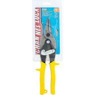 Channellock 10 In. Aviation Straight Snips