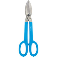 Channellock 8 In. Tin Straight Snips