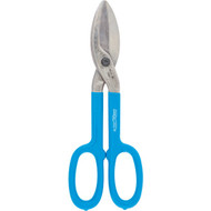 Channellock 10 In. Tin Straight Snips