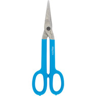Channellock 12 In. Duckbill Tin Straight Snips