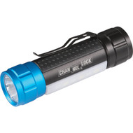 Channellock 100 Lm. LED 3AAA (Included) Flashlight