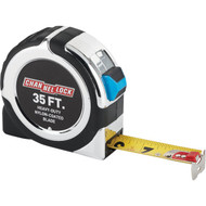 Channellock 35 Ft. Professional Tape Measure
