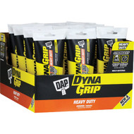 DAP 5 Oz. Heavy Duty Construction Adhesive