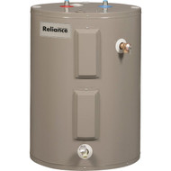 Reliance 36 Gal. Short 6yr 4500/4500W Elements Electric Water Heater