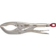 Milwaukee Torque Lock 12 In. Large Jaw Locking Pliers