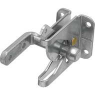 National Zinc Automatic Gate Latch
