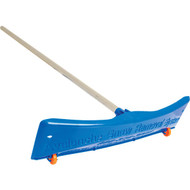 Avalanche by Marshalltown 19 Ft. Aluminum Snow Roof Rake