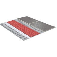 PROVA FLEX 3.28 Ft. W x 16.5 Ft. L Tile & Stone Underlayment  54 Sq. Ft./Roll