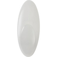 Command Medium Bath Hook  2 Hooks  2 Strips