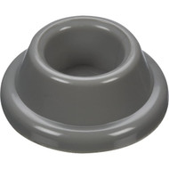 National V237 Gray Wall Door Stop