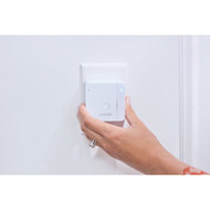 Schlage Sense Smart Satin Nickel Electronic Deadbolt