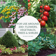 Preen Garden Grass & Weed Preventer  31.3 Lbs.