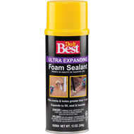 Do it Best 12 Oz. Ultra Expanding Foam Sealant