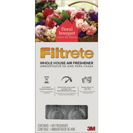 Filtrete Furnace Air Freshener  Floral Bouquet Scent