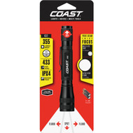 Coast G32 Focus LED Flashlight