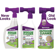 Rejuvenate 32 Oz. Outdoor Window Cleaner