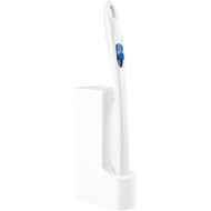 Scotch-Brite Disposable Toilet Scrubber Cleaning System  1 Wand/5 Refill Sponges