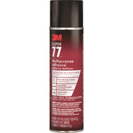3M Super 77 14 Oz. Multipurpose Low VOC Spray Adhesive