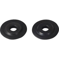 Milwaukee M12 Copper Tubing Replacement Cutter Wheel (2-Pack)