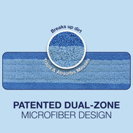 Bona Multi-Surface Floor Care System Mop