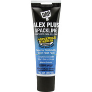 DAP ALEX PLUS 7 Oz. Professional Latex Spackling